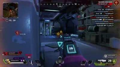 I agree removing the shield completely is too much but Damn lifeline can make you sweat.