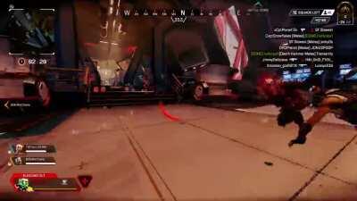 Got in a game while the servers were having issues and there was no ship, just everyone starting in carrier. Chaos ensued.