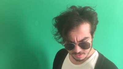 Senin amk geberdimmi İtalya