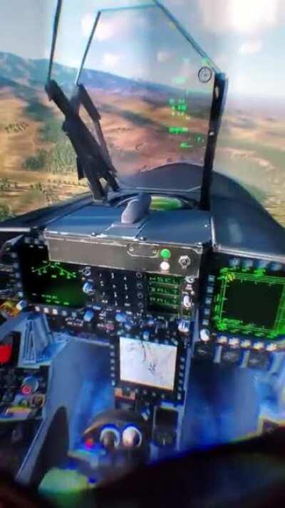 If you went back in time and showed this to 12-year-old me, it might've broken my brain