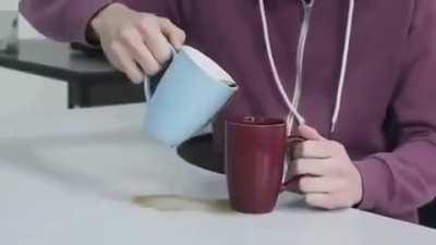 mug dont work