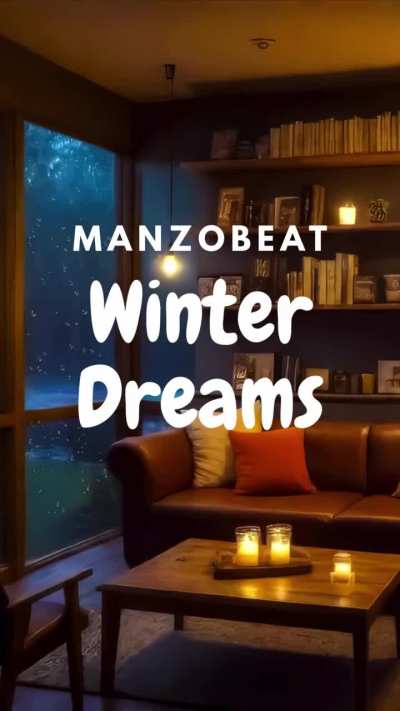 Winter Dreams - Manzobeat - Short