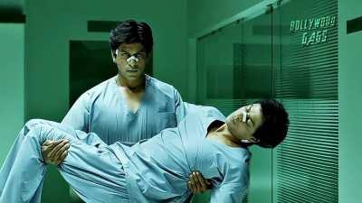 JAWAN Spoilers Without Context