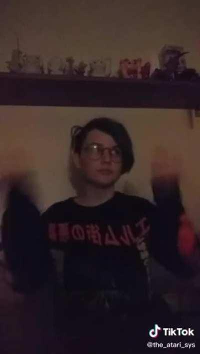 The irony is fucking STAGGERING