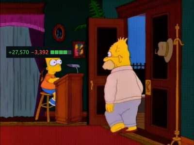 Alright, time to review this last remaining PR and call it a day