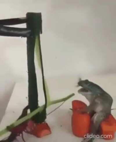 Good grief is underrated