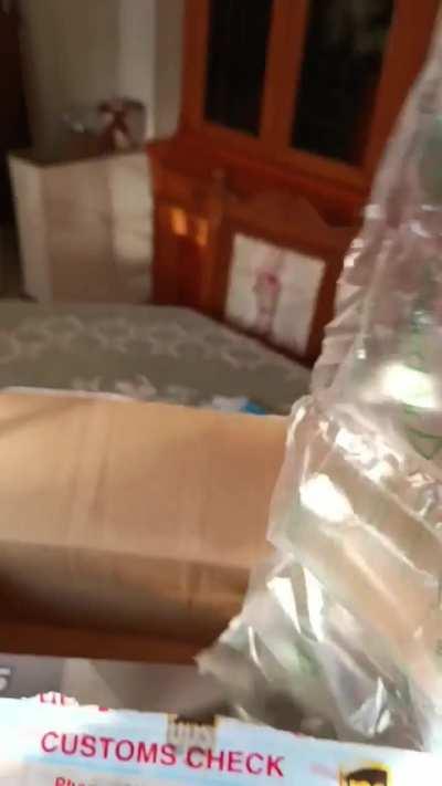 Just upgraded from a 2060 super. SO EXCITED