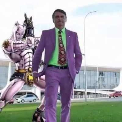 bolsonaro