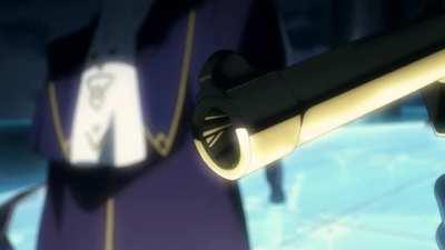 $BB vs. hedge fund anime