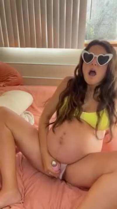 [selling] who wants mommy’s cum panties?💋