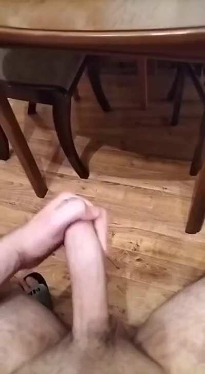 Do you think your bf will let you come at my place?