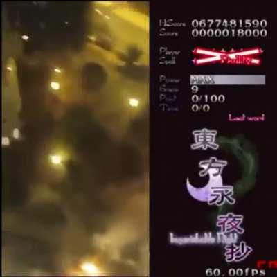 They tried to make Touhou irl ð­ð­