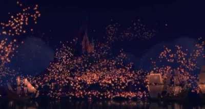 Adento okkasari x Tangled