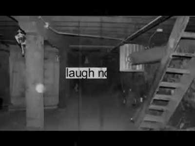 laugh