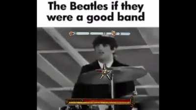 If the Beatles were Bohemian.