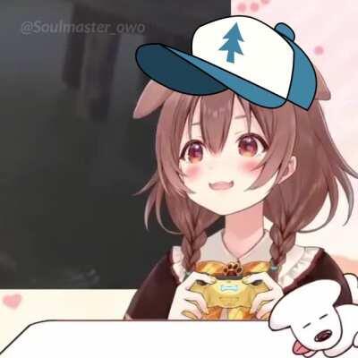 Gravity falls OP by Korone