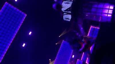 Jay Weinberg absolutely shredding double bass, Disasterpiece, CO Springs 2022. /s