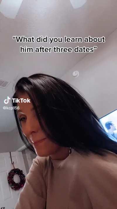 After A First Date, Do They Keep Coming Back for Your Big D?