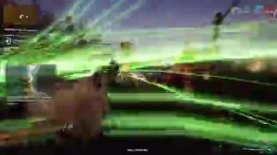 Was levelling her today and couldn't think of anything else, had to make this