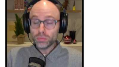 Me when I am announcing my departure from the station