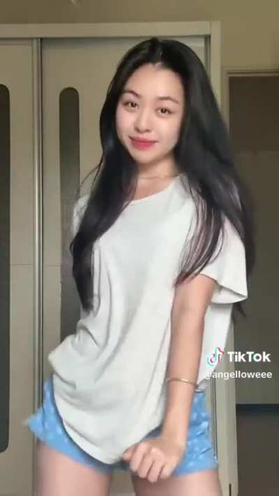 Move those sexy hips