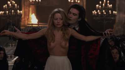 Laure Marsac - Interview with the Vampire (1994)