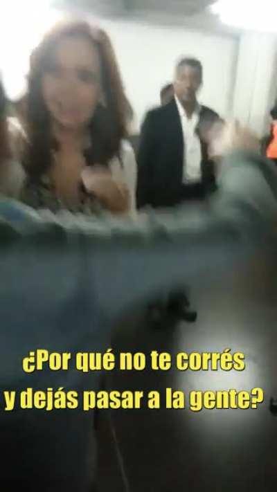 Si la cuidan ligan, si no la cuidan tambien