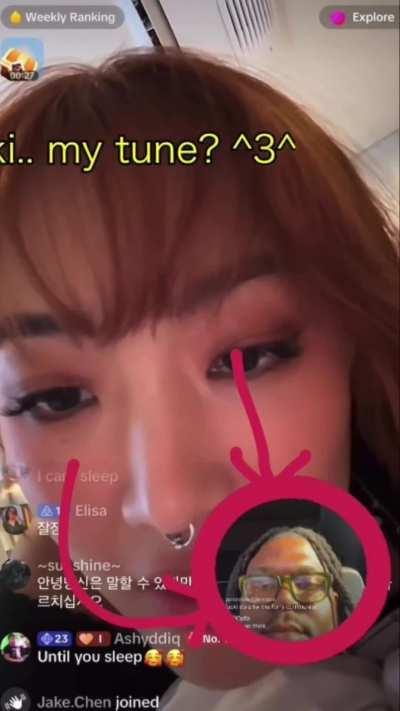 Lucki's Influence On Asian Women