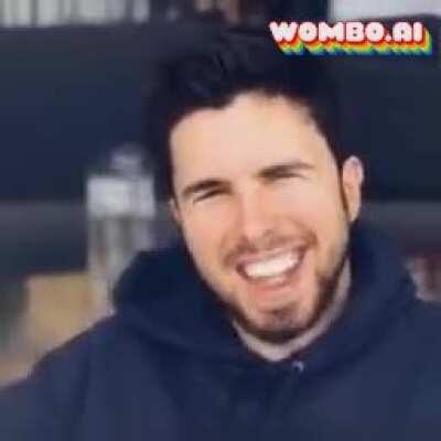 Pero madre mia willy