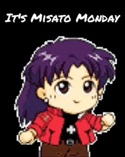 Guess what day it is..