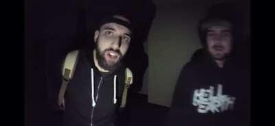 Psicologo: bukele inglés no existe Bukele inglés: