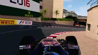 “I was no longer driving the car consciously. I was driving it by instinct, only I was in a different dimension. I was way over the limit but still able to find even more. It frightened me because I realised I was well beyond my conscious understanding.”