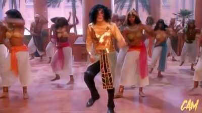 Remember The Fresh Prince 🤴