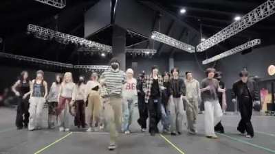 251225 Chromosome Entertainment Group X Update with Lay