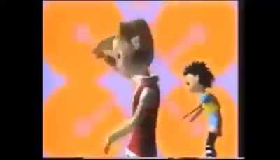 Not the same in English 😔