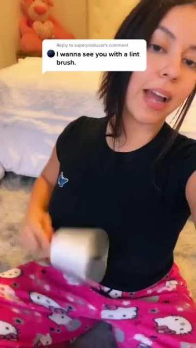 Sexy Larissa cambusano