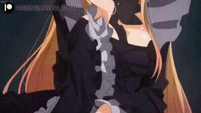 Lifting Up The Skirt