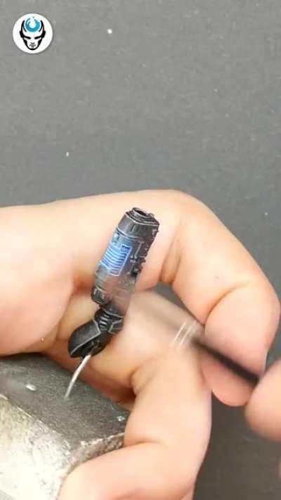 Simple plasma tutorial here for you! Enjoy!