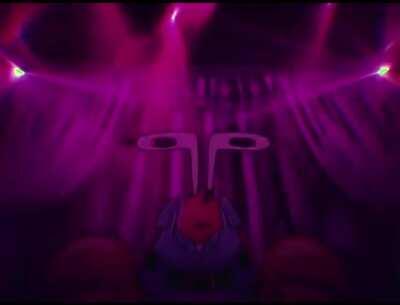 you're gonna have a bad time