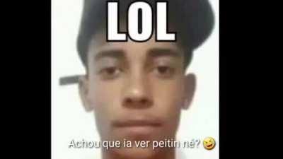 An interesting title