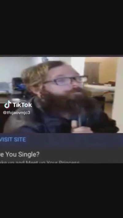 Are you single? 💀