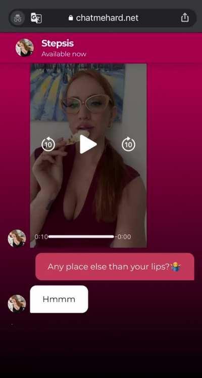 Stretch the boundaries with your stepsis 5