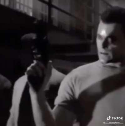 The cringe cycle must be destroyed at all cost