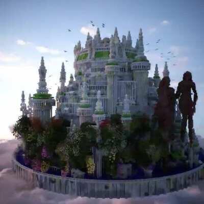 Hope - Built by Gamerrizz (Render by Sweerd)