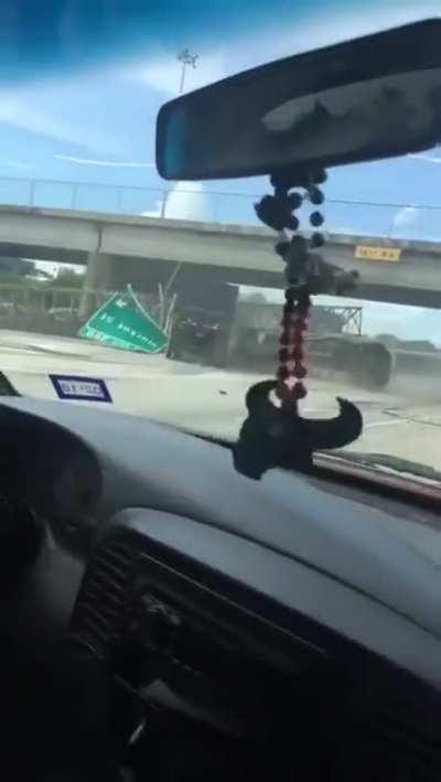 well...he knows now.