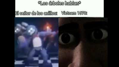 Maldita sea *inserta meme de krilin*