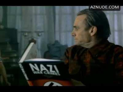 Heather Gettings - Ed Gein (2000)