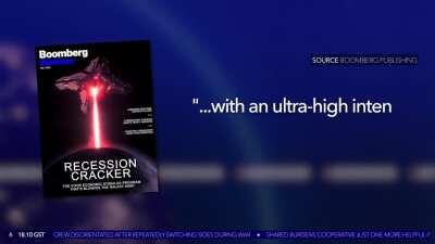 News: Unemployment Drops To Record Low Following Use Of Planet Cracker