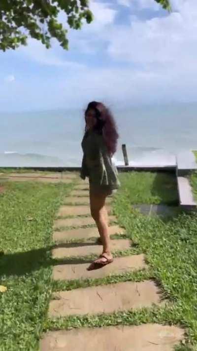 Athira Harikumar 🍑