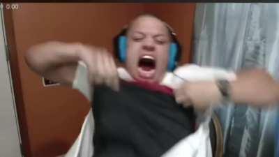 Tyler1 but it's Star'scream'